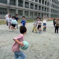 ドッチボール大会