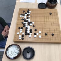 囲碁将棋交流会（2024年2月16日開催）