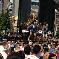 神田祭り