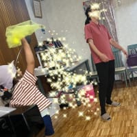 バナナがいっぽんありました〜！