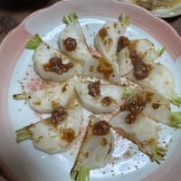 あっという間に1週間