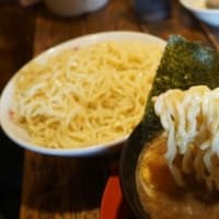 18298 きまぐれ八兵衛@長野県安曇野市 7月13日 マイカー最後のドライブ安曇野・大王わさび農場「つけめん」