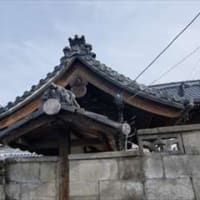 ぶらり近江八幡・見てある記～其の二 in 滋賀県近江八幡市