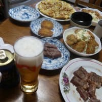 我が家の家食264