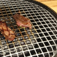 舌賛（東京　大手町）の焼肉ランチはとてもオススメ！