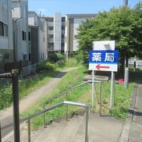 6/18　青葉さわい病院