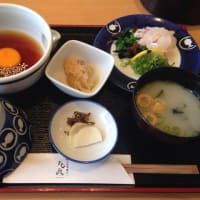 宇和島鯛めし