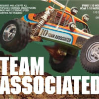 RC10 Jay Halsey Edition Kit 出るんだと←ポチリ済み♪ - こん