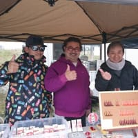 W.G.M　第１６回管理釣場プライベート大会　in　川場キングダムフィッシング