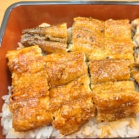 大好きなうなぎ♡