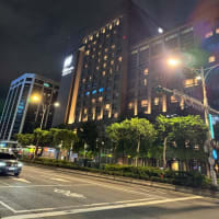 2025GW弾丸台北旅⑥お買い物と夜市