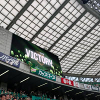 《ヴェルディ》２０２５年シーズン　J1　第18節　HOME 京都サンガFC戦