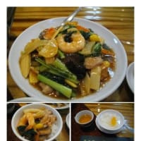 気の置けない仲間と集まる中華街　四川料理⑪　｢景徳鎮｣