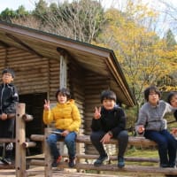 少年剣士の感謝の日