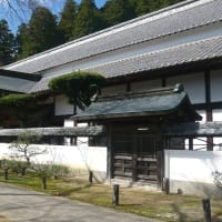 箸蔵寺へ行く