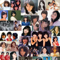 70's IDOL！
