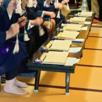 2025年5月の大般若会・解説役