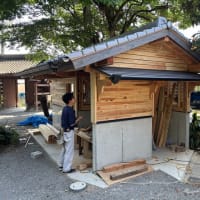 健軍のお寺　３