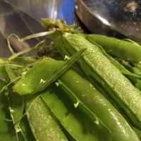 豆ご飯