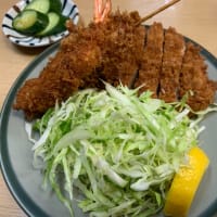 とんかつ橋政