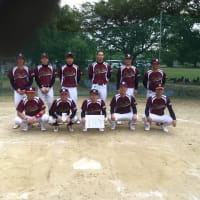 ２０２４年９月１５日宇治川グラウンド試合結果