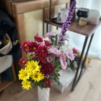 忙しかった。4月