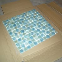 外壁工事 （準備）