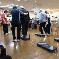 運動会