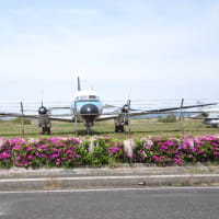 No.2257　島根の旅（1）・・・まずは米子市からスタート
