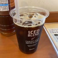 朝ウォーキングの風景。令和7年6月14日。久しぶりに出てきたシロちゃん。