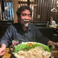 焼肉怪獣！