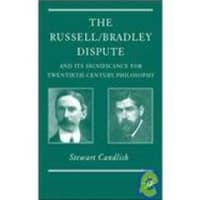 S. Candlish, The Russell/Bradley Dispute, 2006