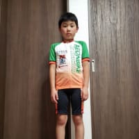 念願叶ったり。
