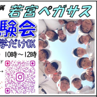 体験会2025年4月20日(日)