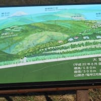 私の撮った富士山達2