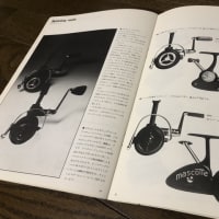 オールドカタログメモリー　１９７８