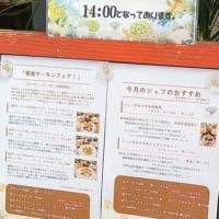 cafe＆bakery APLICO（米子市上後藤）(2024.04.02)