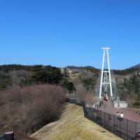 九重夢大吊橋（大分）