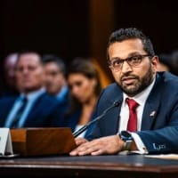 FBI　ロサンゼルスの暴動で資金源を追跡　中国との関係も視野に