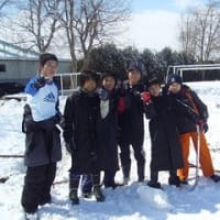 全道高校ユースサッカー新人戦空知予選優勝 くりやまfc 全道高校ユースサッカー新人戦空知予選優勝 くりやまfc