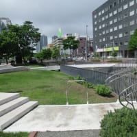 北海道-創成川公園