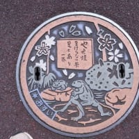 マンホールロード