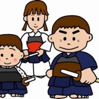 剣道素材のとんぼ堂の閉鎖予告