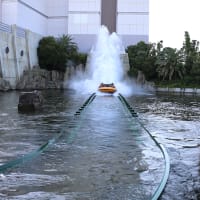 USJその他諸々