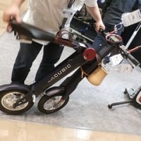 モーターサイクルショー２０１７