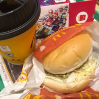マクドナルド