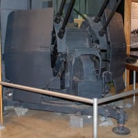 「戦車を撃つのは卑怯」？ドイツ軍の高射砲〜国立アメリカ空軍博物館
