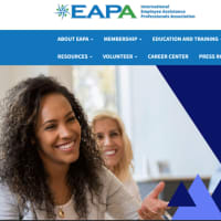◎第87回　従業員支援プログラム（EAP）国際資格のEAPスペシャリスト（CEAP®）に挑戦しました。
