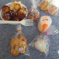 吹部の皆でクリパ♪
