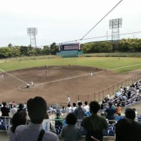 Bike&ベースボール　第95回都市対抗野球大会近畿地区2次予選(4)